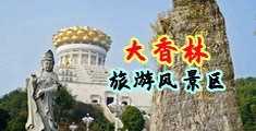 男人捅女人的小鸡鸡黄色软件中国浙江-绍兴大香林旅游风景区